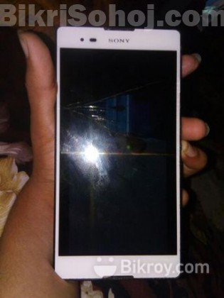 Sony Xperia T2 Ultra . (Old)